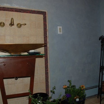 Monroe Home