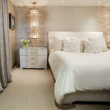 Lighting - bedroom