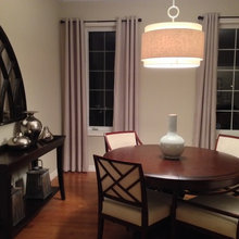 Dining Room Ideas