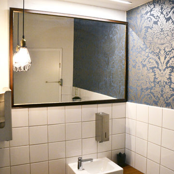 Brasserie St. Georg, Le Bon