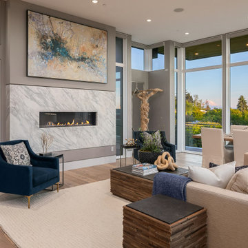 Northwest Contemporary Spaces