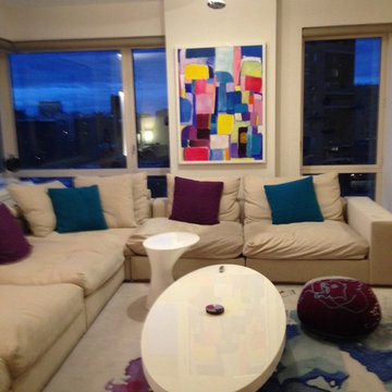 Kim Parker Wall Art