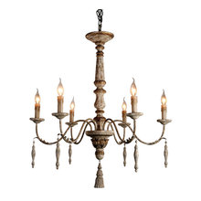 Chandeliers