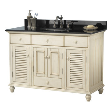 Cottage 48" inch Vanity