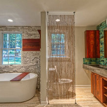 Bathroom {DESIGN}