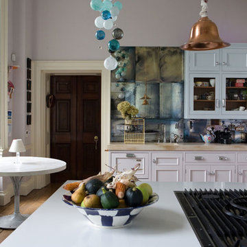 Castle Kitchen