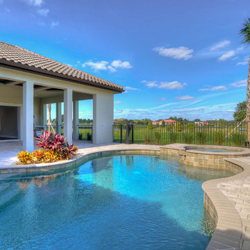 12230 Stonelake Ranch Blvd - Luxury Ready Home Built For Sale
