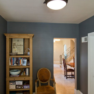 Sheehan Family Residence