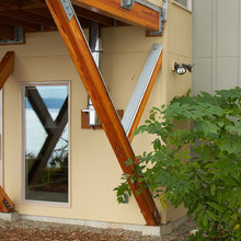 Hill house - Ideas