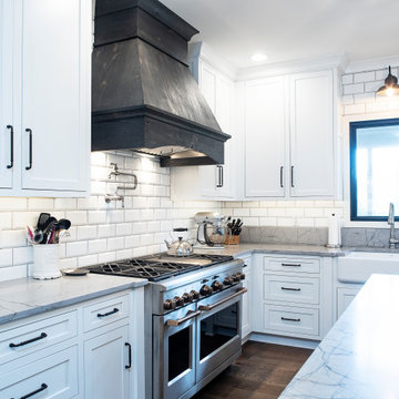 Fishers Remodel