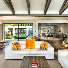 courtyard concept