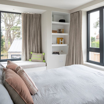 Harbourside Chichester Interiors