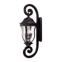 Outdoor Wall Lighting