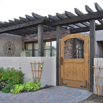 South Mountain Art Studio