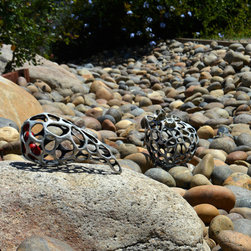 Aptos Hills - Sculptures