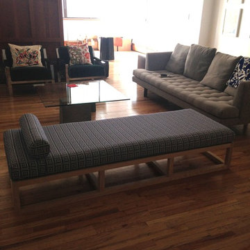 Union Square Loft