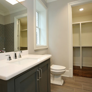 Luxury Home in Buckhead, Chastain Park