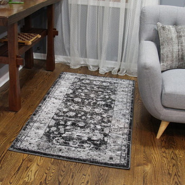Contemporary Area Rugs