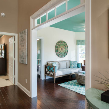 The Marina at Pepper's Creek - Peterman Model