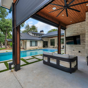 Georgetown Oasis