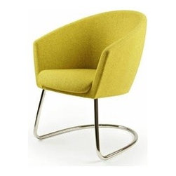 Megan Chair By Artifort - Dining Chairs