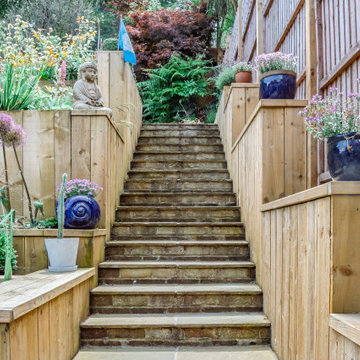 Highgate, Haringey N6 | Rear house extension