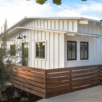 Groezinger Residence
