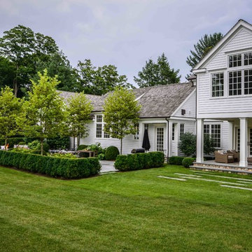 Modern Farmhouse