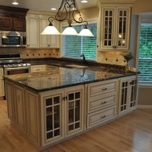 Kitchen Ideas