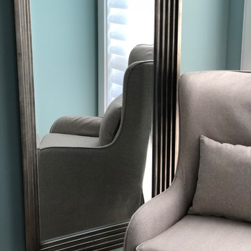 Kirkland Soft Contemporary