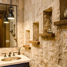 Bathroom Ideas
