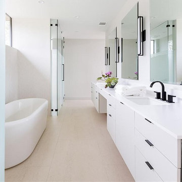 Bathroom Remodeling Services : Los Angeles, CA
