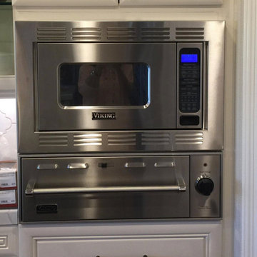Appliance Trim and Fill Kits