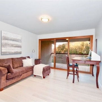 STAGING LUXURY HOME - 5596 Westhaven Road, West Vancouver