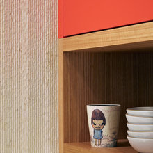 Dining wall
