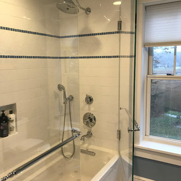 Water Bath-Clinton