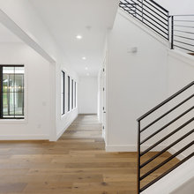 Wilbur stairs