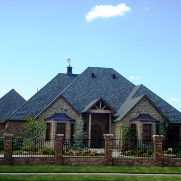 Exteriors
