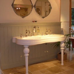 Chadder & Co Basins - Bathroom Sinks