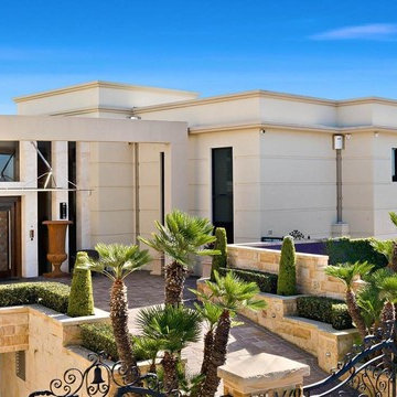 Palazzo Georges - 53-55 Harrow Road, SYLVANIA