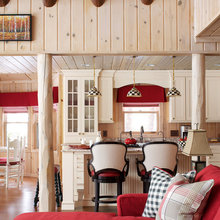 Rustic Farmhouse