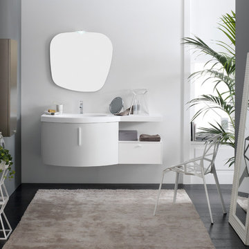 Azzurra All-Inclusive Italian Vanity Sets