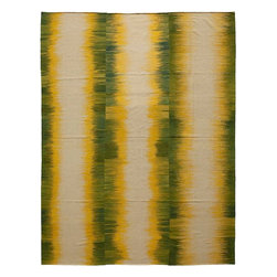 Flatweaves Kia Sar Collections - Rugs