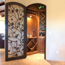 wine room