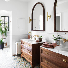 Florida bathroom