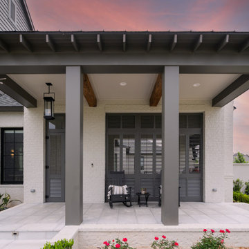 Bocage Ct - Terra Bella Subdivision