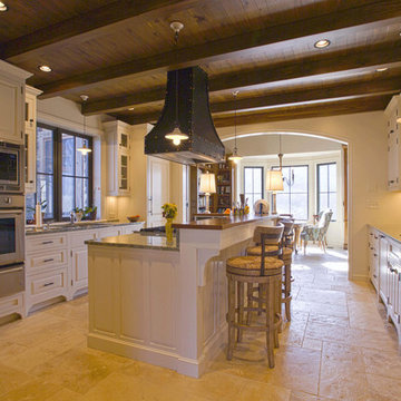 Virginia Blue Ridge Mountain House