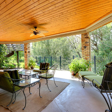 4835 South Gaylord Street - Denver Colorado