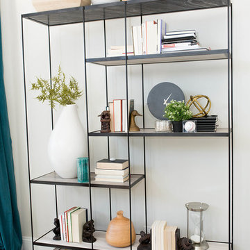 Modern Boho