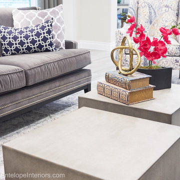 Transitional Home in Montgomery, TX
